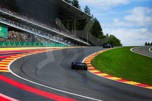 F1 Grand Prix of Belgium