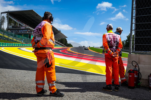 F1 Grand Prix of Belgium