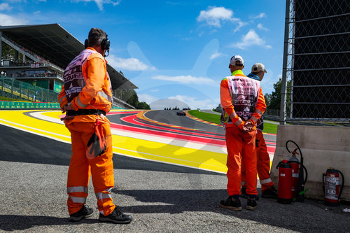 F1 Grand Prix of Belgium