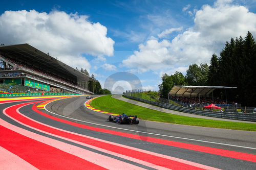 F1 Grand Prix of Belgium