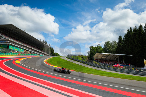 F1 Grand Prix of Belgium