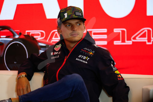 F1 Grand Prix of the Netherlands