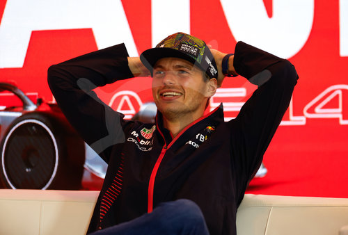 F1 Grand Prix of the Netherlands