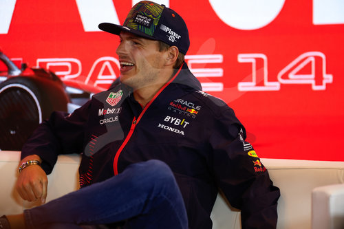 F1 Grand Prix of the Netherlands