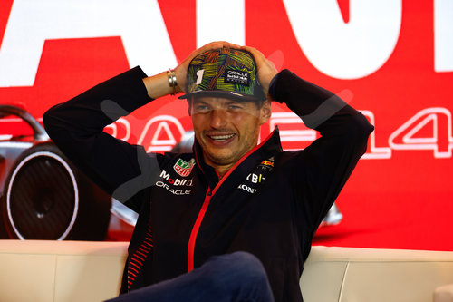 F1 Grand Prix of the Netherlands