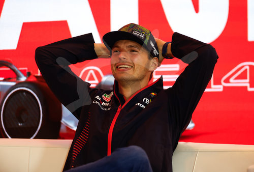 F1 Grand Prix of the Netherlands