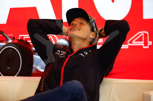F1 Grand Prix of the Netherlands