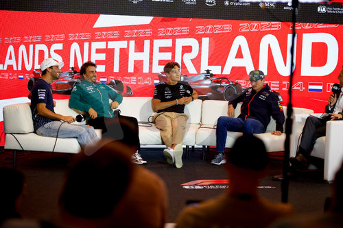 F1 Grand Prix of the Netherlands