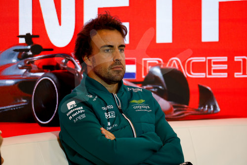 F1 Grand Prix of the Netherlands