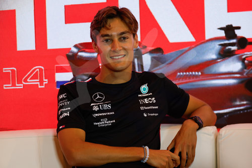 F1 Grand Prix of the Netherlands
