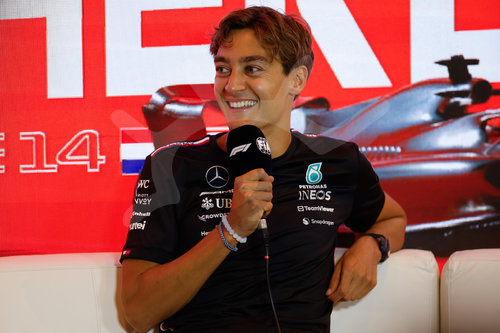 F1 Grand Prix of the Netherlands