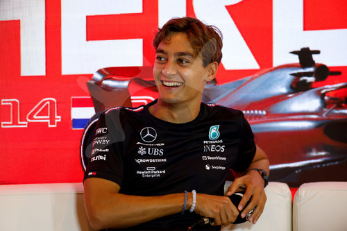 F1 Grand Prix of the Netherlands
