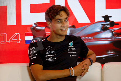 F1 Grand Prix of the Netherlands