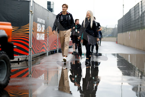 F1 Grand Prix of the Netherlands