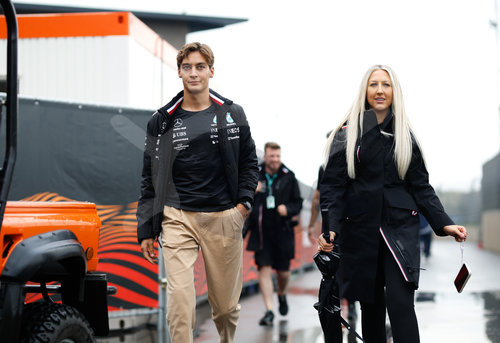 F1 Grand Prix of the Netherlands