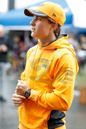 F1 Grand Prix of the Netherlands