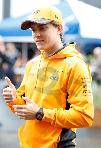 F1 Grand Prix of the Netherlands