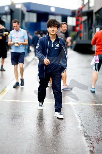 F1 Grand Prix of the Netherlands