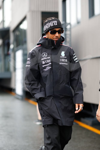 F1 Grand Prix of the Netherlands