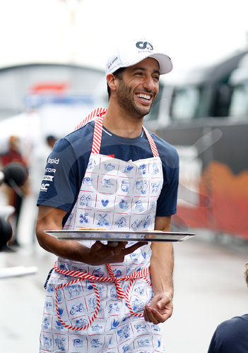 F1 Grand Prix of the Netherlands