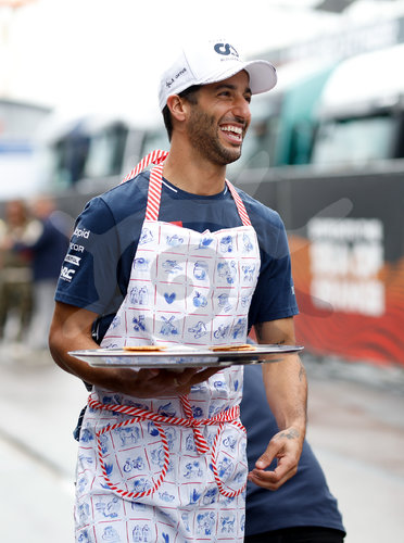 F1 Grand Prix of the Netherlands