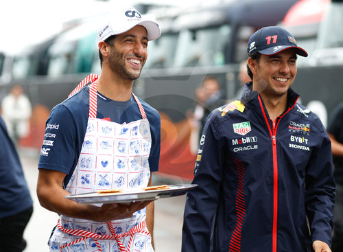F1 Grand Prix of the Netherlands