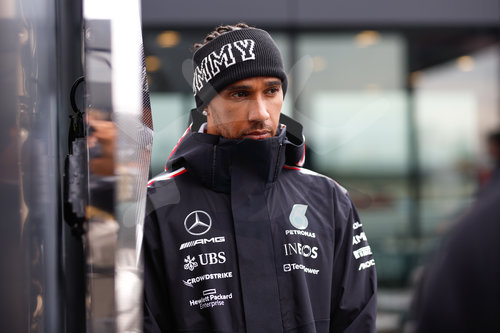 F1 Grand Prix of the Netherlands