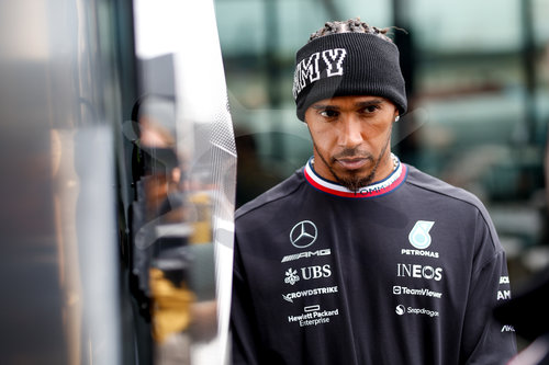 F1 Grand Prix of the Netherlands