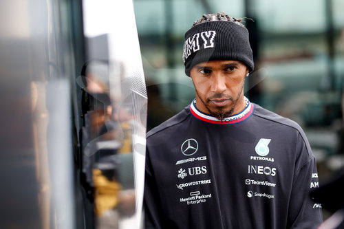 F1 Grand Prix of the Netherlands