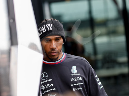 F1 Grand Prix of the Netherlands