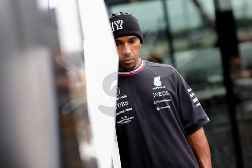 F1 Grand Prix of the Netherlands