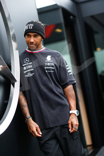F1 Grand Prix of the Netherlands