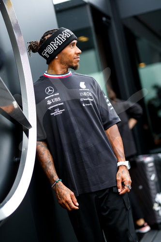 F1 Grand Prix of the Netherlands