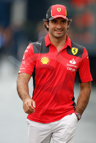 F1 Grand Prix of the Netherlands