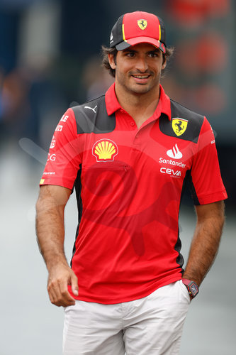 F1 Grand Prix of the Netherlands