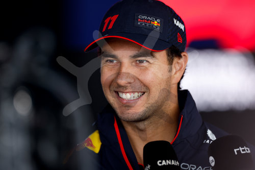 F1 Grand Prix of the Netherlands