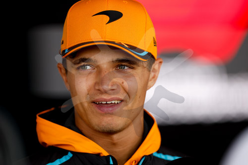 F1 Grand Prix of the Netherlands