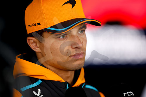 F1 Grand Prix of the Netherlands