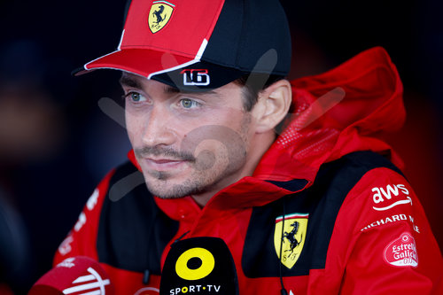 F1 Grand Prix of the Netherlands