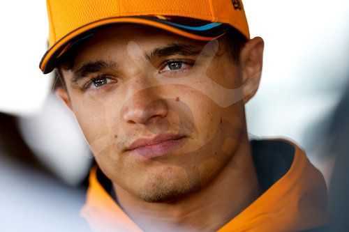F1 Grand Prix of the Netherlands
