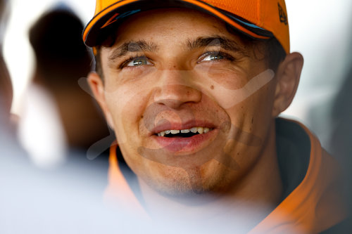 F1 Grand Prix of the Netherlands