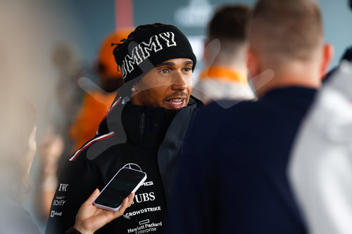 F1 Grand Prix of the Netherlands