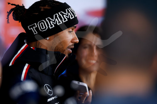 F1 Grand Prix of the Netherlands