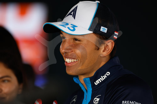F1 Grand Prix of the Netherlands