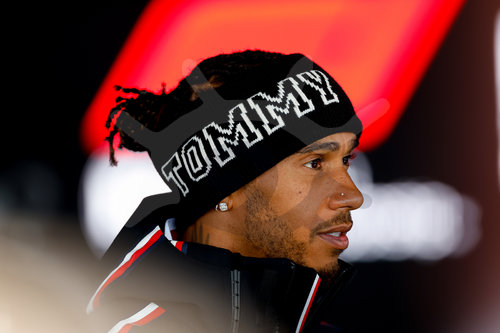 F1 Grand Prix of the Netherlands