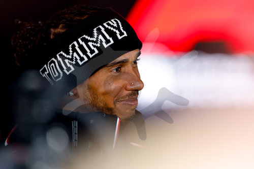 F1 Grand Prix of the Netherlands