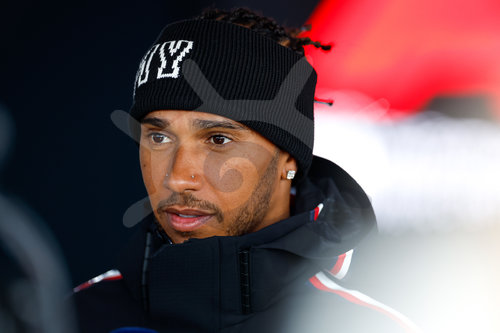 F1 Grand Prix of the Netherlands