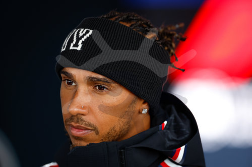 F1 Grand Prix of the Netherlands