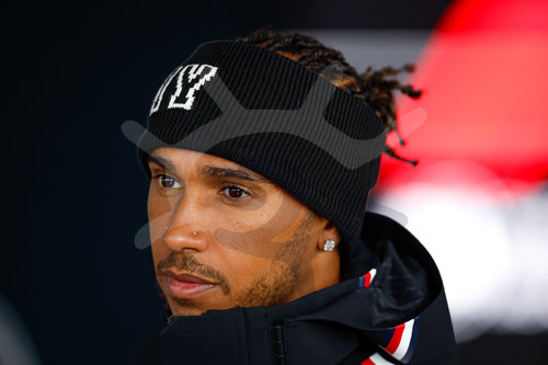 F1 Grand Prix of the Netherlands
