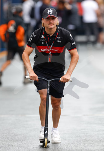 F1 Grand Prix of the Netherlands
